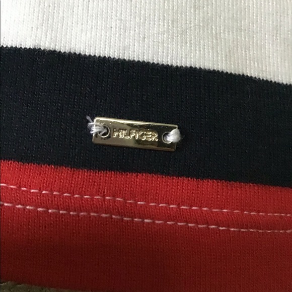 TOMMY HILFIGER top - Picture 5 of 8